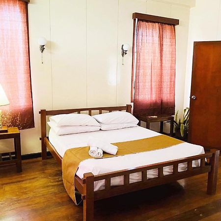 Casa Don Julian Guesthouse Bais Esterno foto