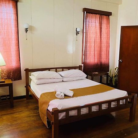 Casa Don Julian Guesthouse Bais Esterno foto