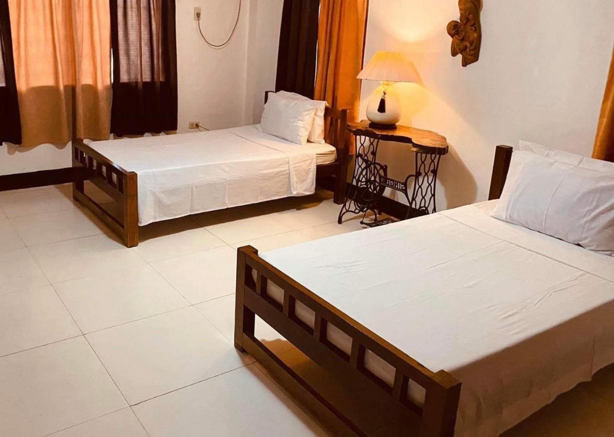 Casa Don Julian Guesthouse Bais Esterno foto