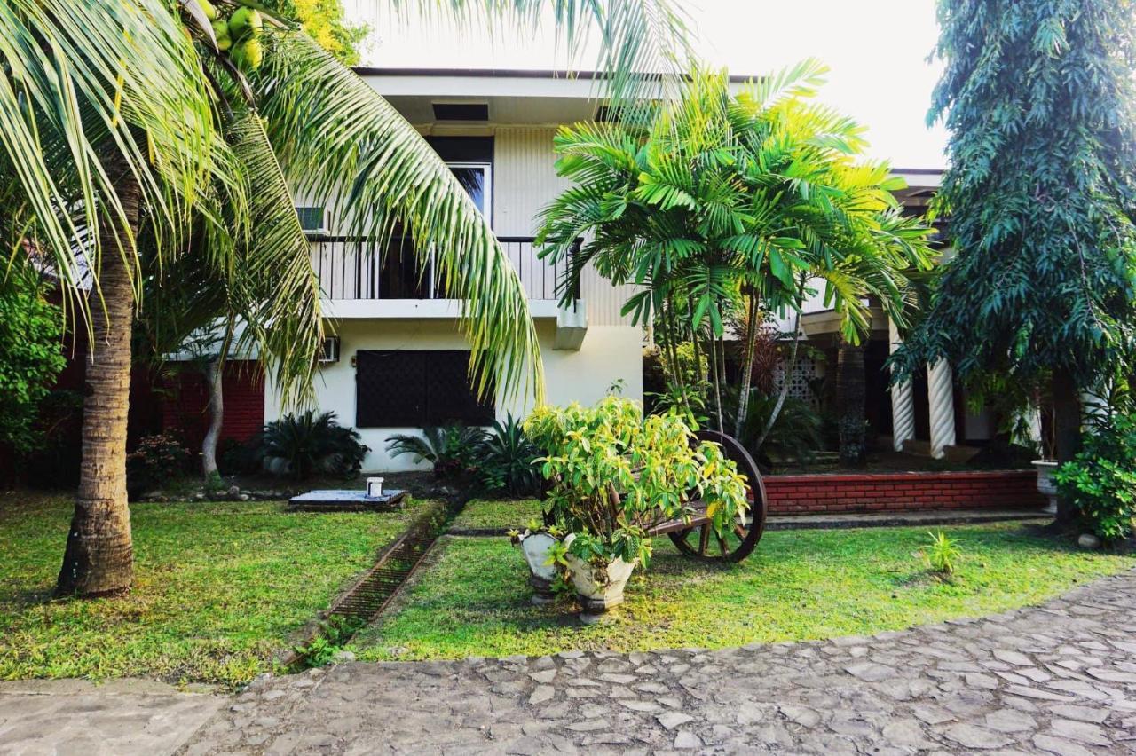 Casa Don Julian Guesthouse Bais Esterno foto
