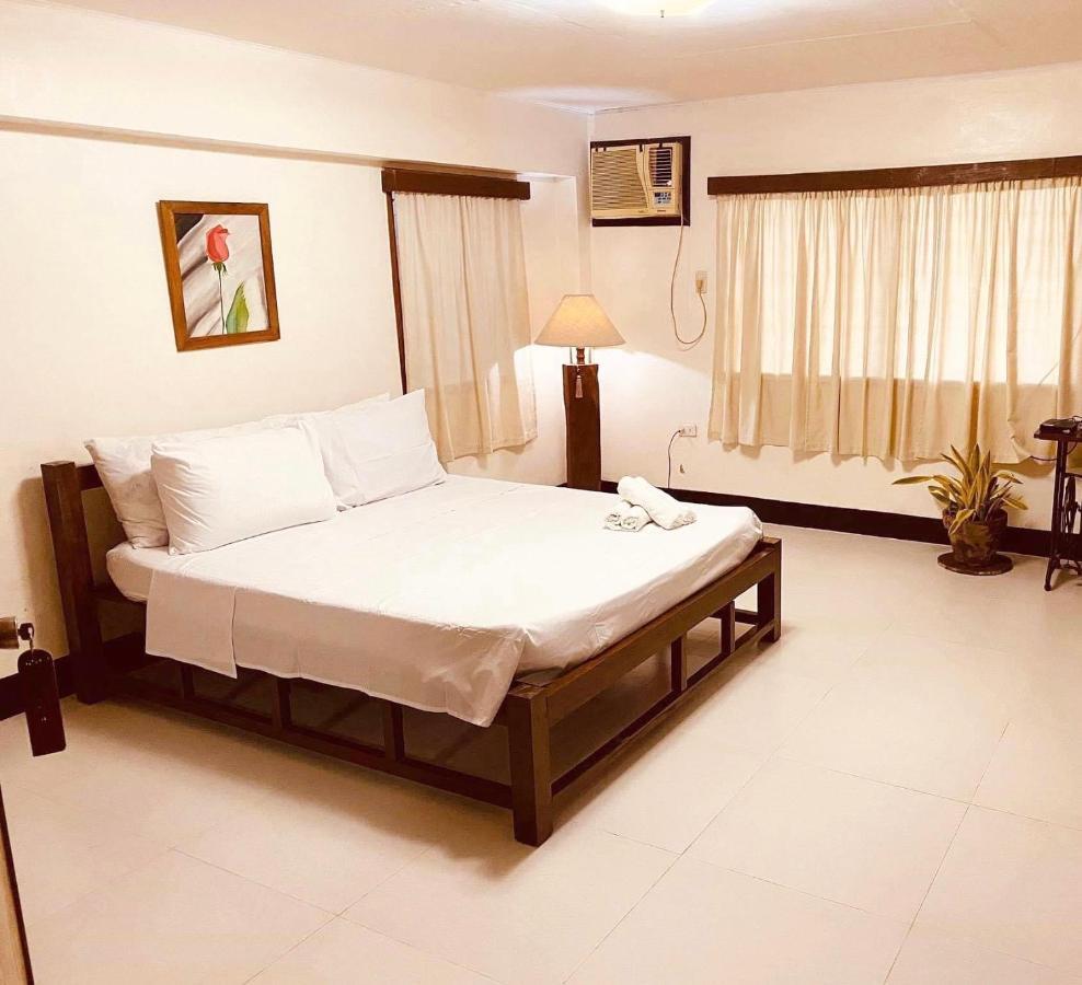 Casa Don Julian Guesthouse Bais Esterno foto