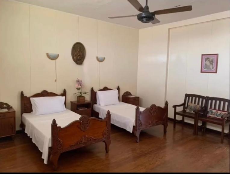Casa Don Julian Guesthouse Bais Esterno foto