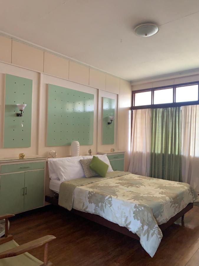 Casa Don Julian Guesthouse Bais Esterno foto