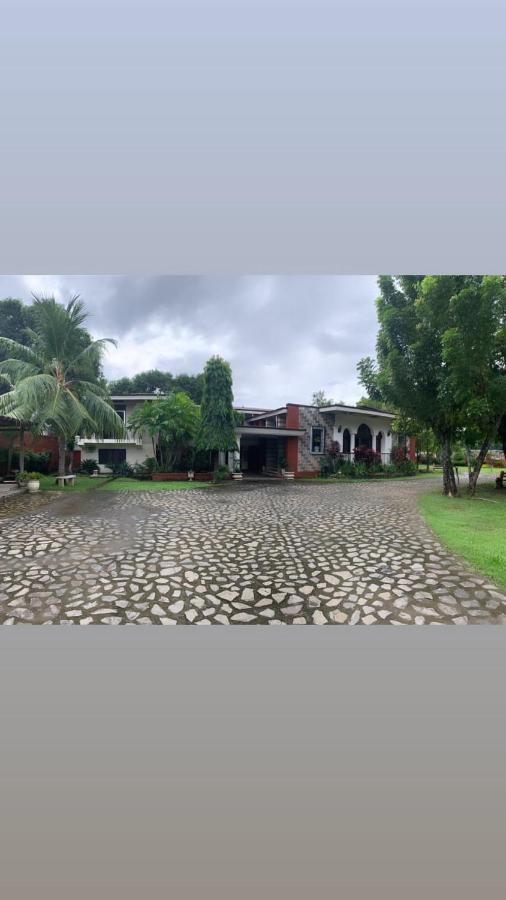 Casa Don Julian Guesthouse Bais Esterno foto