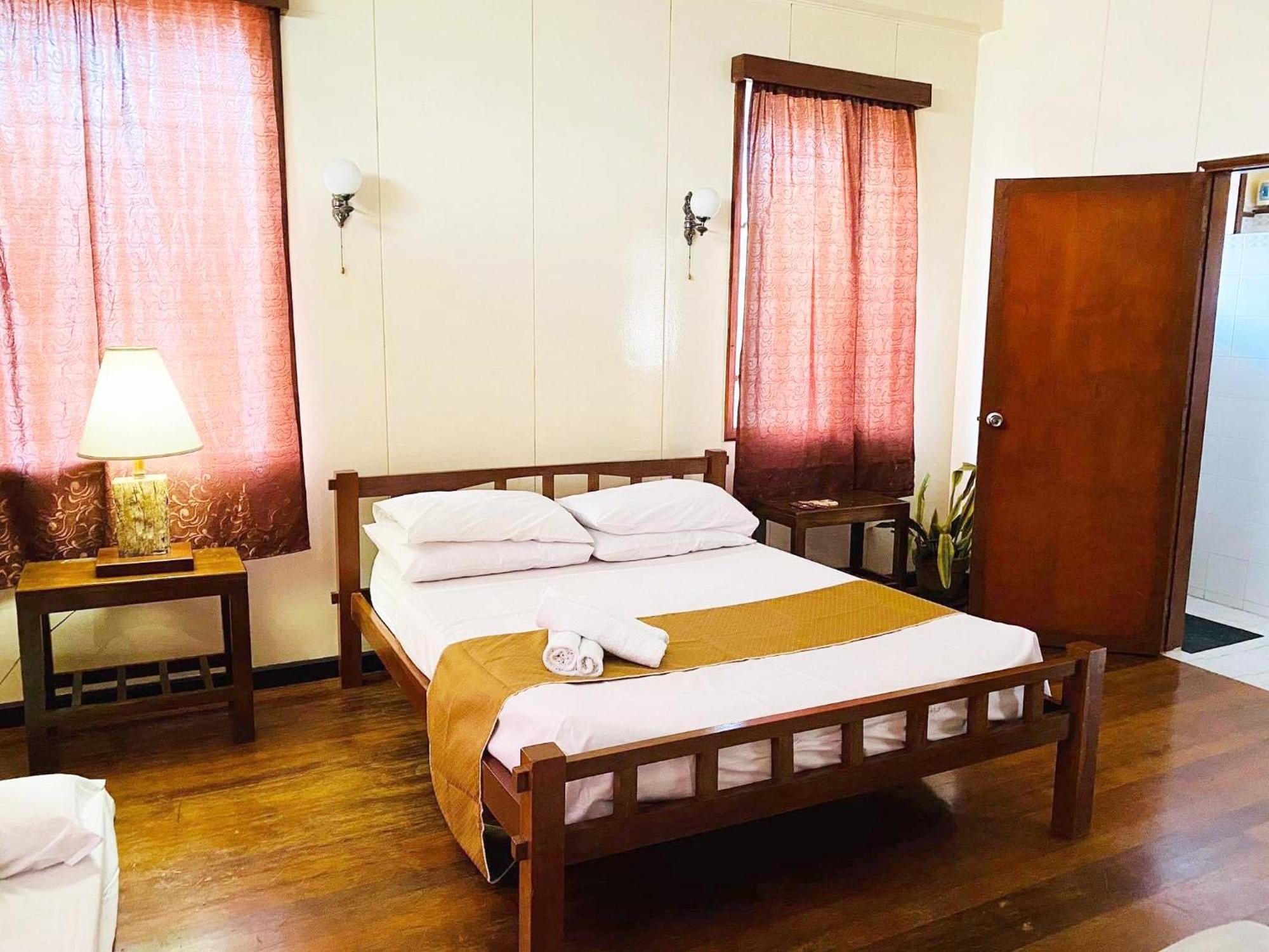 Casa Don Julian Guesthouse Bais Esterno foto