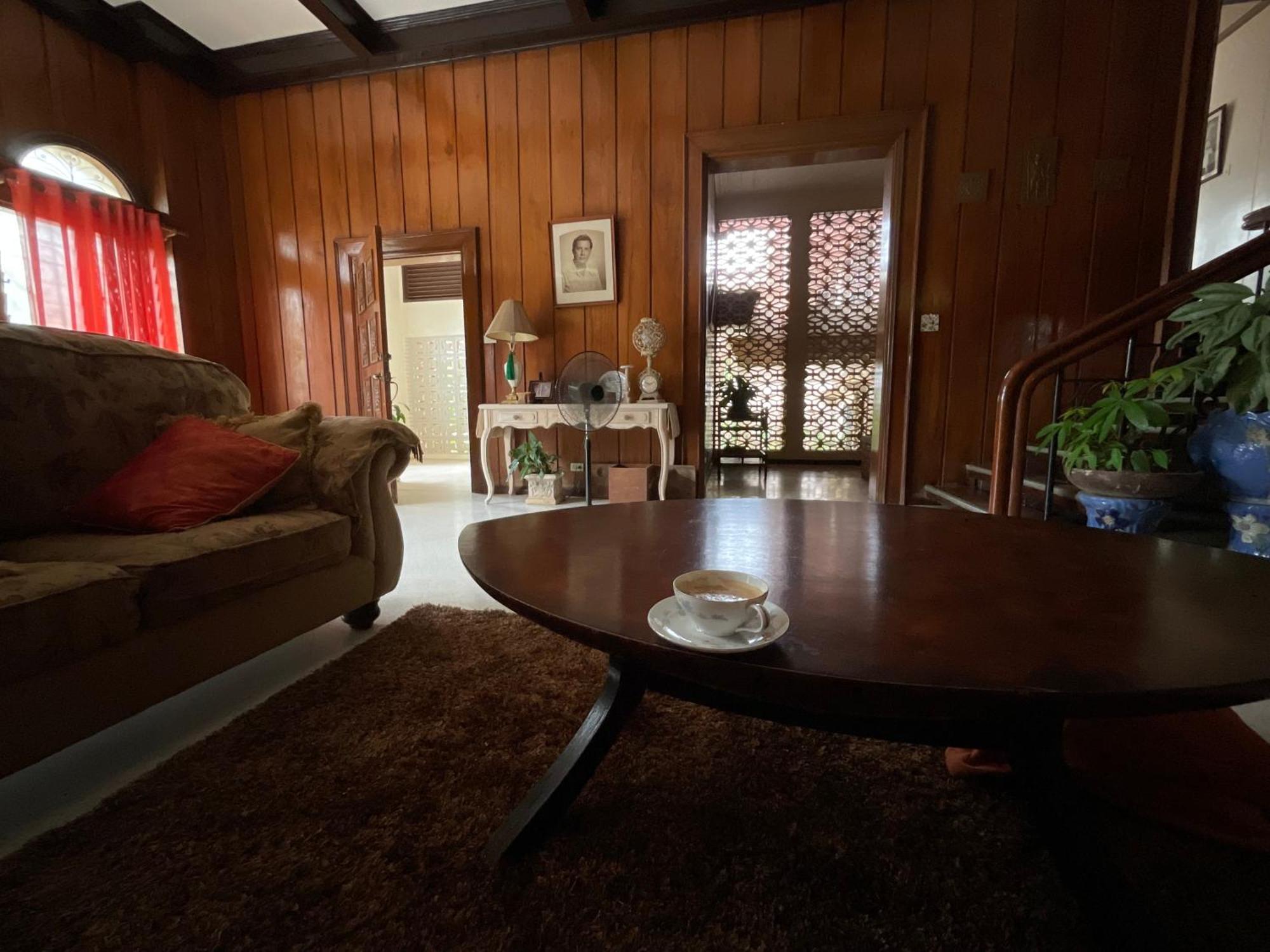 Casa Don Julian Guesthouse Bais Esterno foto