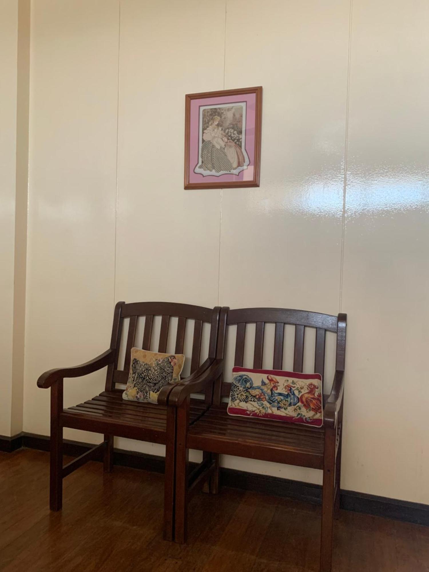 Casa Don Julian Guesthouse Bais Esterno foto